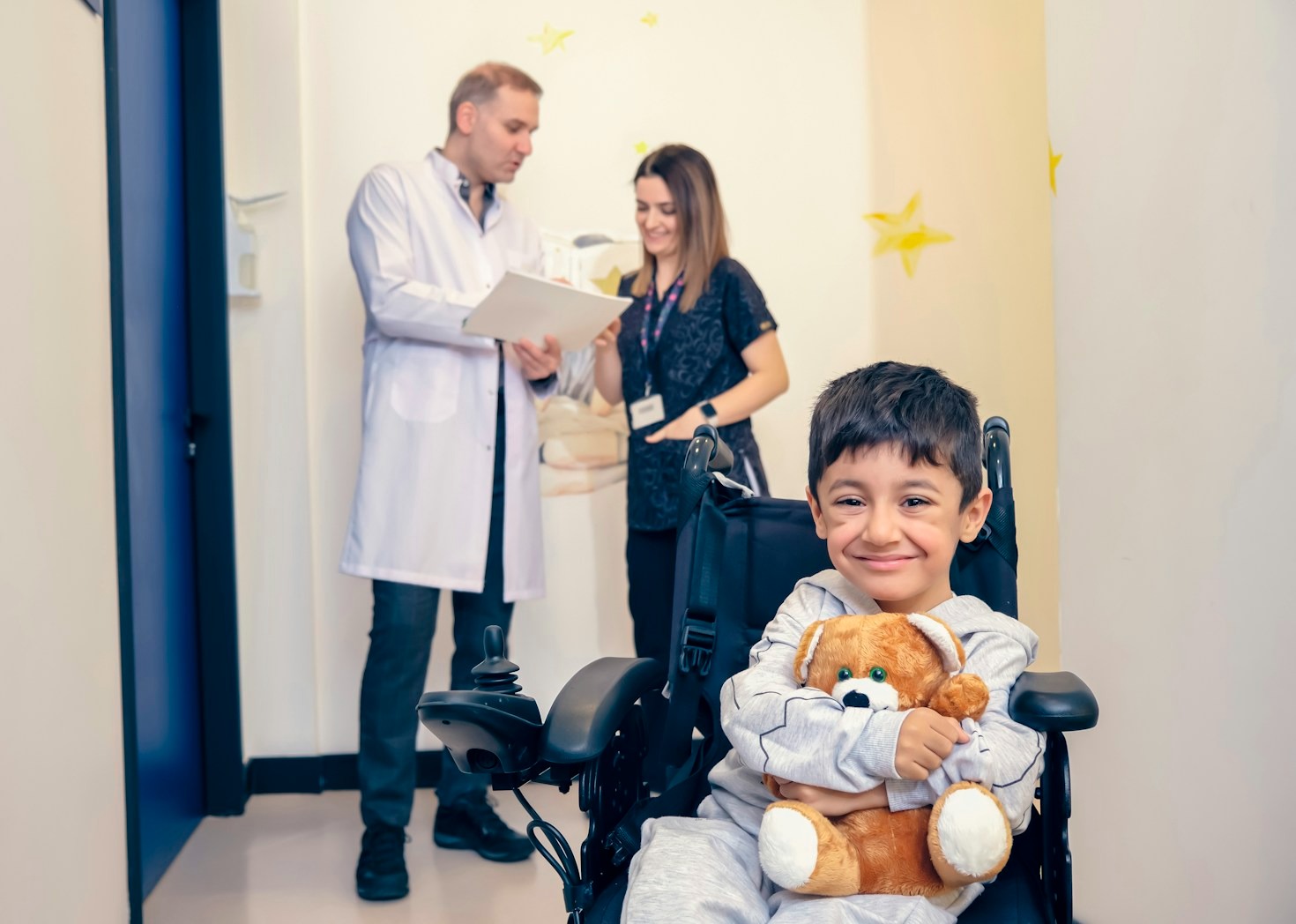 Why Pediatric Orthopedics Matters for Latin America